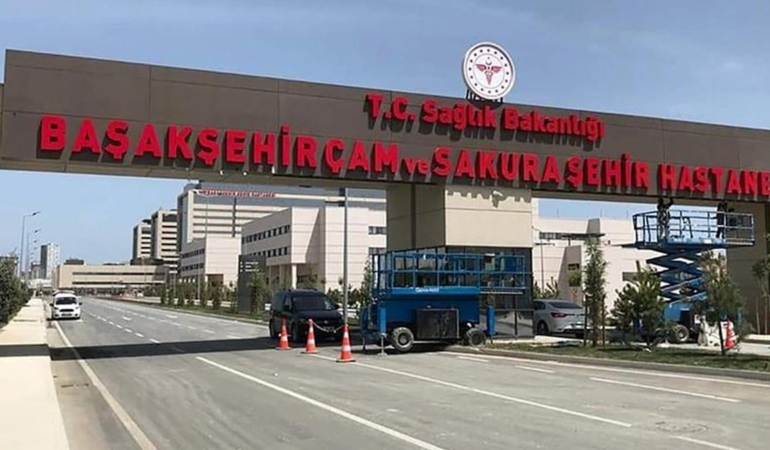 Çam Sakura Hastanesi’nde cinsel istismar skandalı: 26 kişiye soruşturma