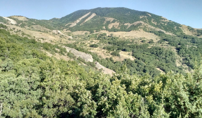 Dersim Pülümür’e bağlı köyler