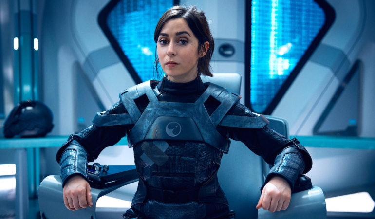 Black Mirror 7. sezon başladı: İzlediniz mi?