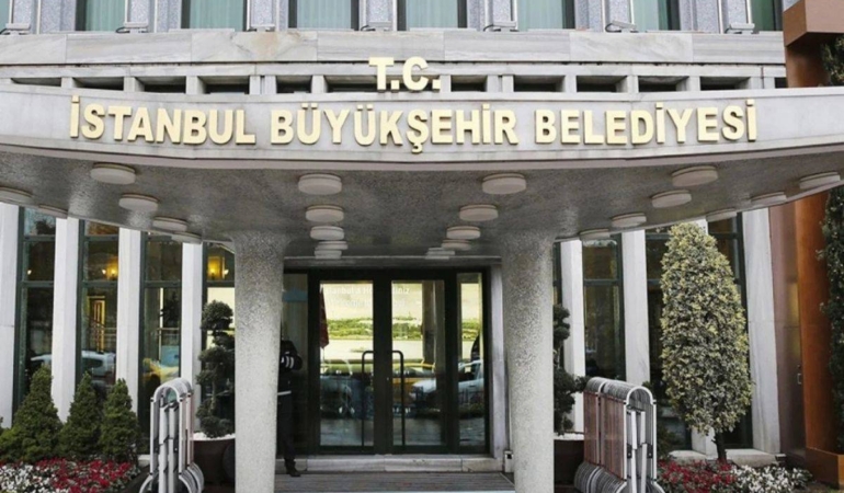 CHP’den İBB operasyonuna tepki: İBB fiilen çalışamaz hale getiriliyor