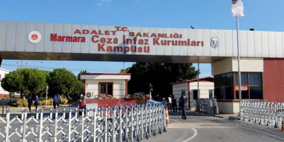 Cezaevleri depreme hazır mı?