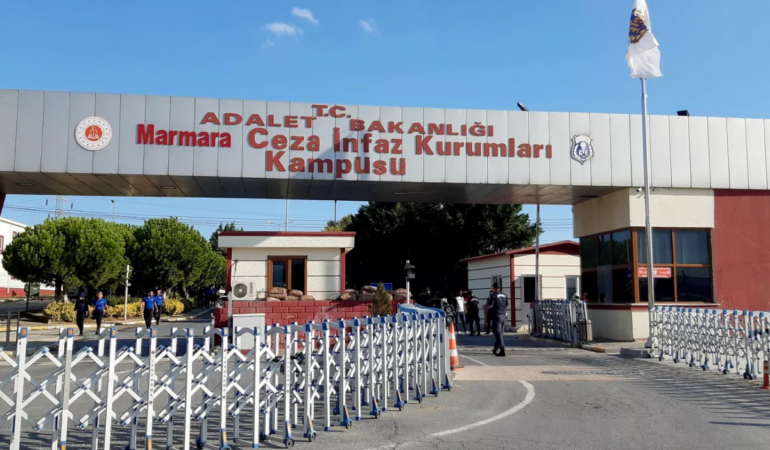 Cezaevleri depreme hazır mı?