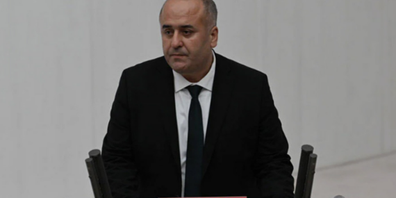 Çocuk işçiliği Meclis gündeminde: DEM Parti’den Araştırma Önergesi