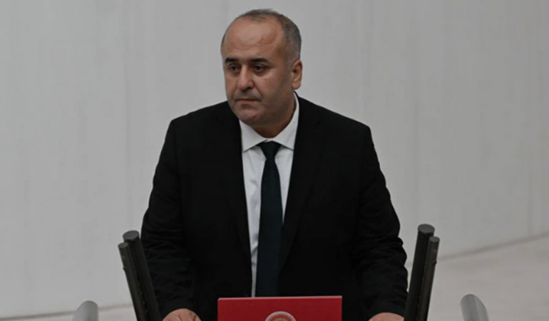 Çocuk işçiliği Meclis gündeminde: DEM Parti’den Araştırma Önergesi