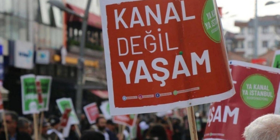 Deprem hazırlığı yerine Kanal İstanbul: Fırsat kaçıyor