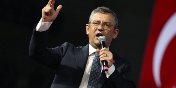 Dosyalar birleştirildi: 38. Olağan Kurultay ile 6 Nisan Kurultay davası birlikte görülecek