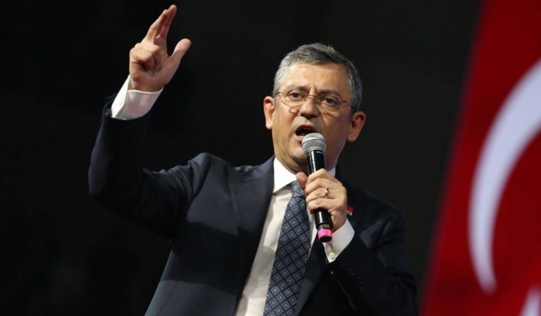 Dosyalar birleştirildi: 38. Olağan Kurultay ile 6 Nisan Kurultay davası birlikte görülecek