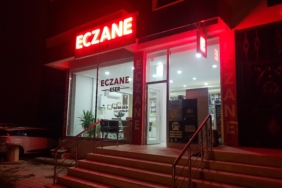eczane