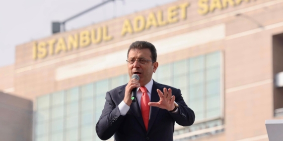 İmamoğlu Davasına İlişkin Çarpıcı Araştırma: Toplumun %69’u “Siyasi” Diyor, Demokrasi Endişesi Büyüyor