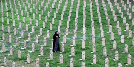 DEM Parti’den Enfal Katliamı Açıklaması: “Unutmadık, unutturmayacağız”