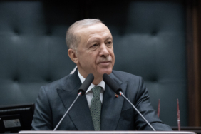 AK Parti TBMM Grup Toplantısı
