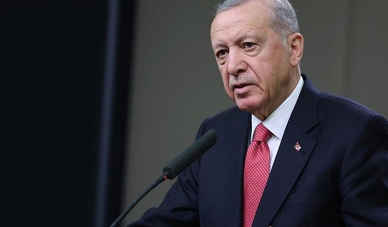 Erdoğan’dan CHP için tartışma yaratacak sözler: Daha kaçı telef olacak?