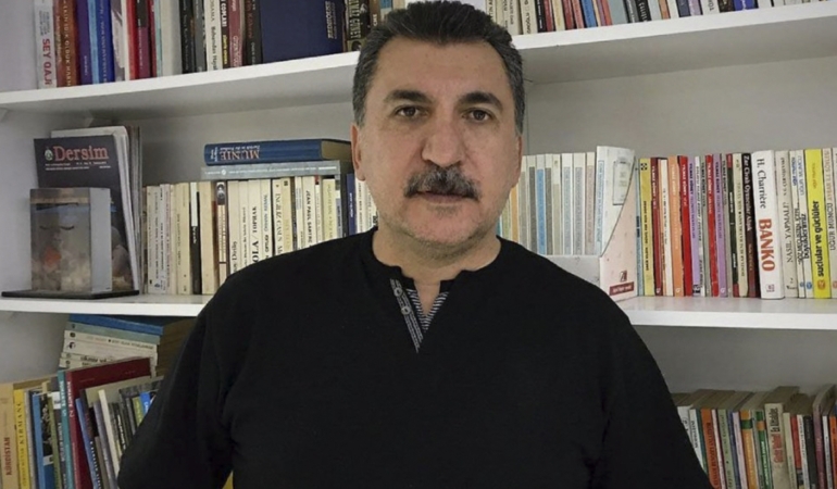 Ferhat Tunç kimdir?