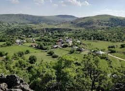 gelincik köyü