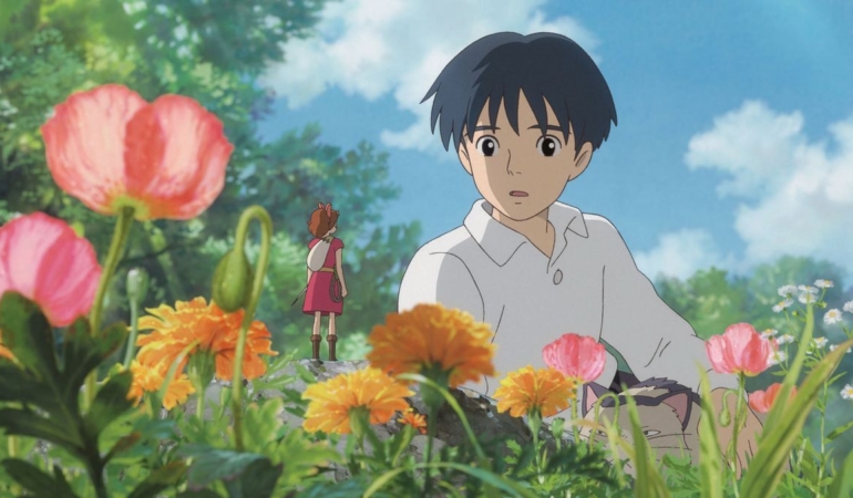 Ghibli Fotoğrafı yapmanın püf noktalar