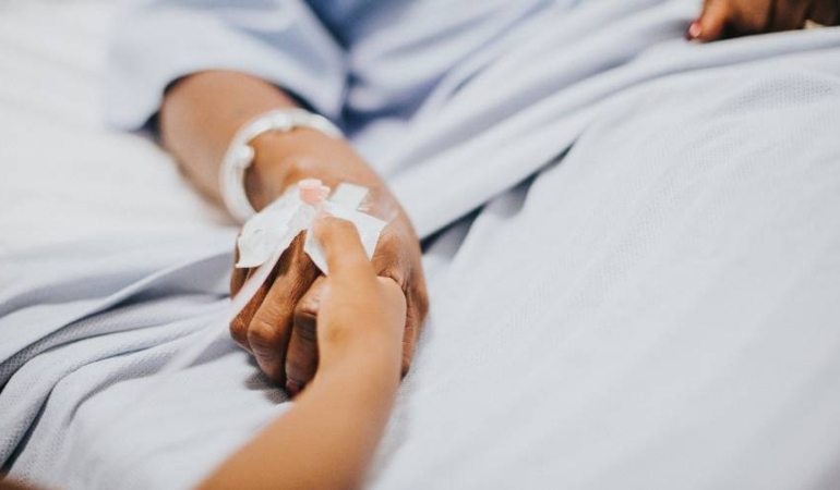 Kürtçe (Kurmanci) – Türkçe Sağlık Terimleri