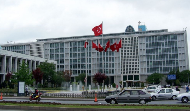 İBB’ye 3. dalga operasyonu: Çok sayıda gözaltı kararı