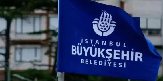 İBB’ye yönelik ikinci dalga operasyonda 18 kişi tutuklandı