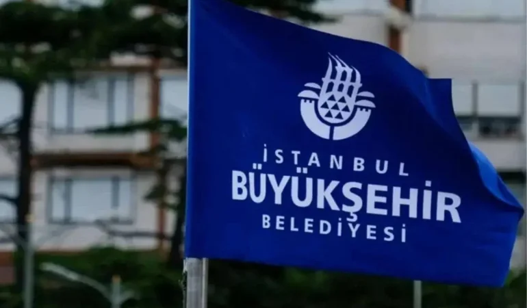 İBB’ye yönelik ikinci dalga operasyonda 18 kişi tutuklandı