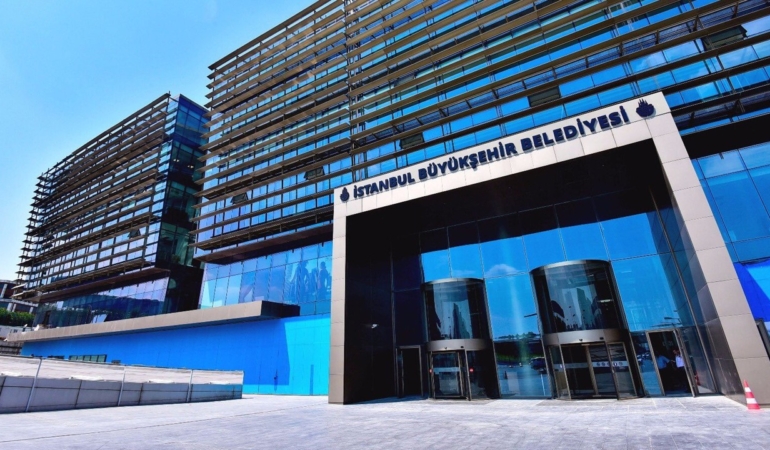 İBB’ye İkinci Dalga Operasyonunda 51 Kişinin İfade İşlemleri Başladı