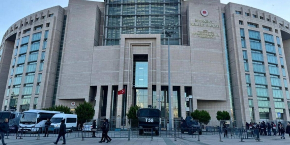 İmamoğlu’nun avukatı Pehlivan’ın avukatı hakkında da gözaltı kararı