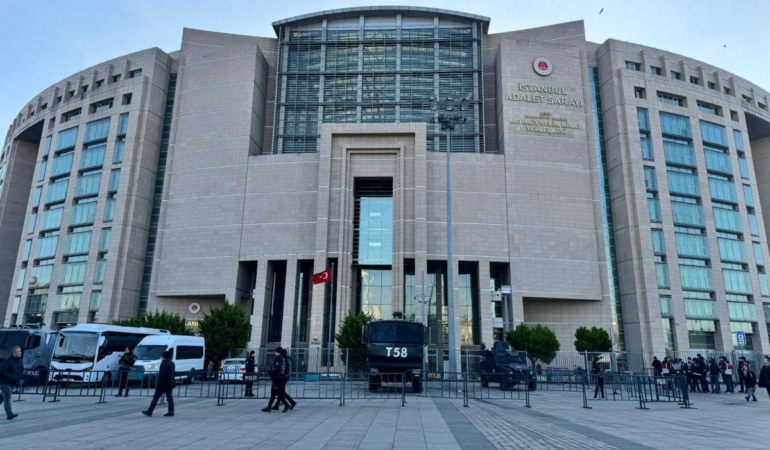 İmamoğlu’nun avukatı Pehlivan’ın avukatı hakkında da gözaltı kararı