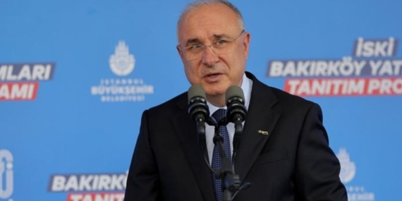 İSKİ Genel Müdürü Şafak Başa’nın ifadesi ortaya çıktı