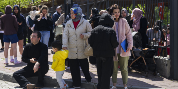 İstanbul Depremi hakkında bilinenler