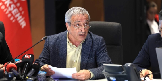 Prof. Şengül: İstanbul için deprem riski ortadan kalkmadı