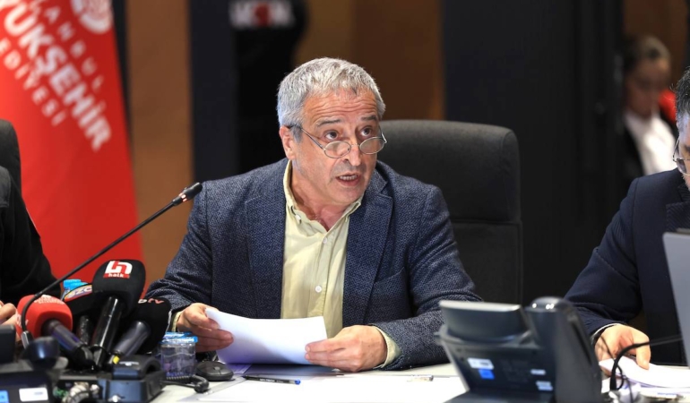 Prof. Şengül: İstanbul için deprem riski ortadan kalkmadı