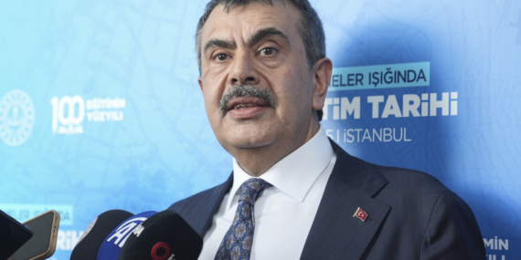 İstanbul’da okullar iki gün tatil edildi