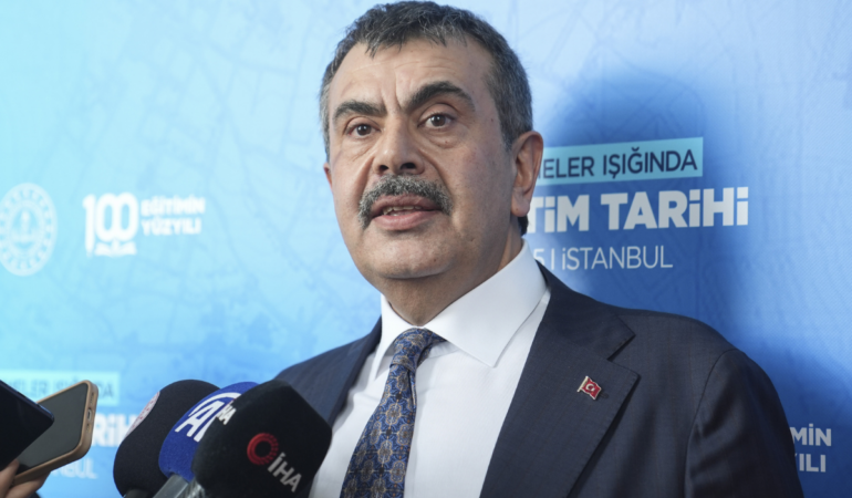 İstanbul’da okullar iki gün tatil edildi