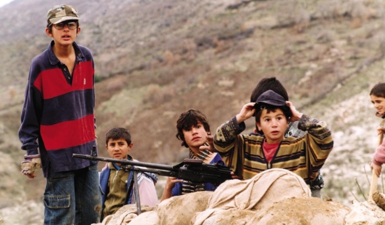 Kürt sorununu anlatan en etkileyici filmler
