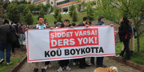 Polis, İmamoğlu eylemlerine katılan öğrencilerin ailelerini arıyor