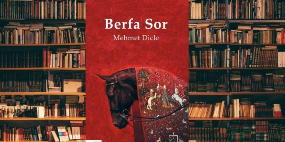 Kürtçe roman nedeniyle yayınevi ve yazara dava açıldı