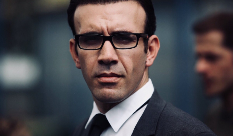 Mehmet Yılmaz Ak kimdir?