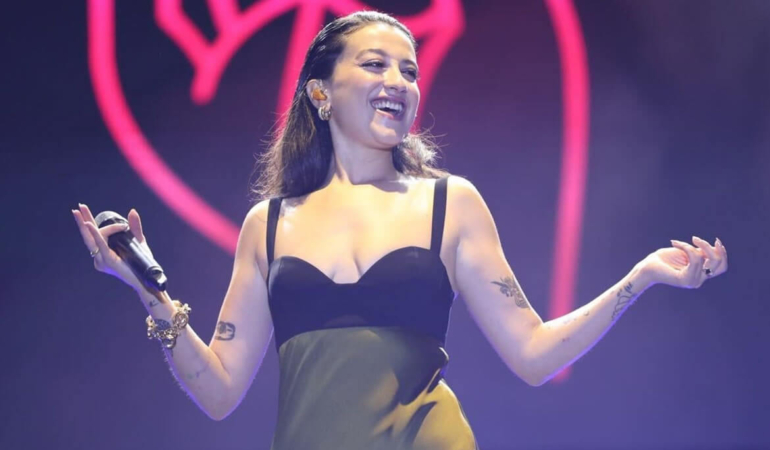 Melike Şahin Kimdir?