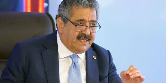 MHP’li Yıldız: Ceza adaletini tam anlamıyla sağlayacak bir düzenlemeye ihtiyaç var