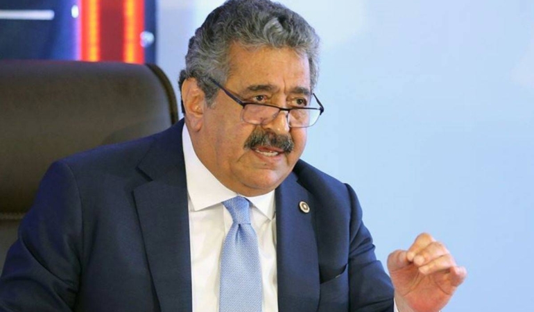 MHP’li Yıldız: Ceza adaletini tam anlamıyla sağlayacak bir düzenlemeye ihtiyaç var