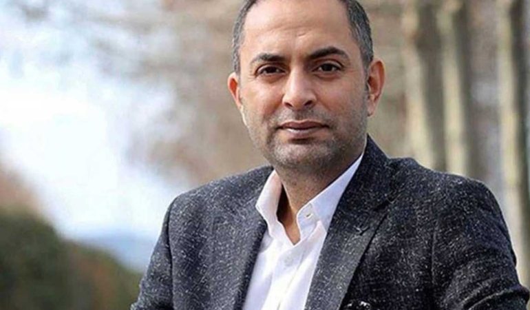Murat Ağırel kimdir?