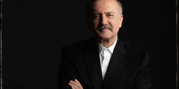 Murathan Mungan’ın 50. sanat yılı sempozyumla kutlanıyor