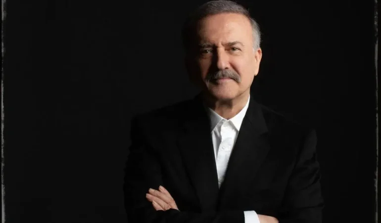 Murathan Mungan’ın 50. sanat yılı sempozyumla kutlanıyor