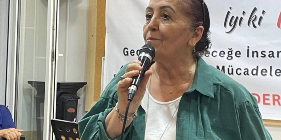 14 Yıl Sonra Gelen “Newroz” Davası: İnsan Hakları Savunucusu Nimet Tanrıkulu Hakim Karşısında