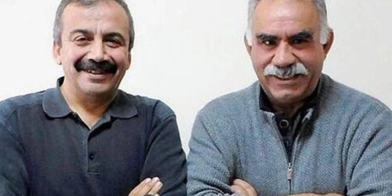 Öcalan: Önder ön yargıları toplumda kırdı, Meclis’te kırdı, sokakta kırdı