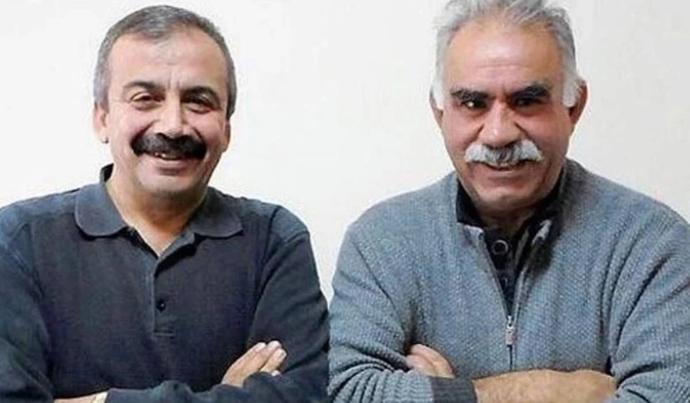 Öcalan: Önder ön yargıları toplumda kırdı, Meclis’te kırdı, sokakta kırdı