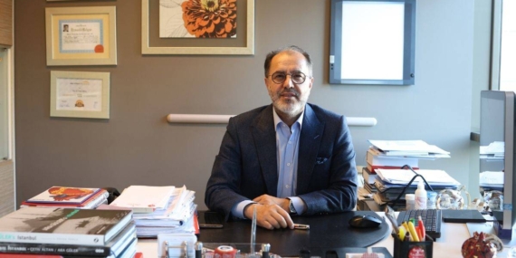 Önder’in doktoru Prof. Sağbaş:  Bir mucizeyi gerçekleştirmeye çalışıyoruz