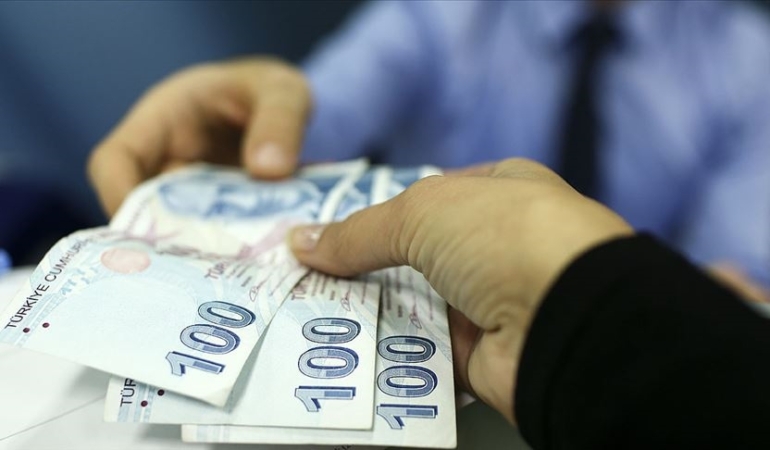 Temmuz 2025 Memur ve Emekli Maaş Zam Oranı