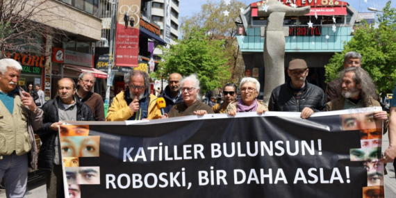 Roboski’nin failleri 160 aydır yargılanmadı