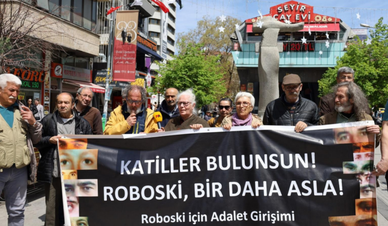 Roboski’nin failleri 160 aydır yargılanmadı