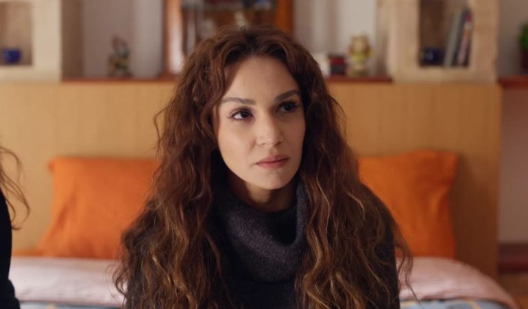 Uzak Şehir’in “Nare”si Sahra Şaş Kimdir? Çok iyi Kürtçe biliyor